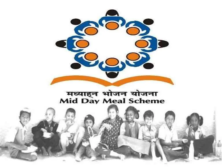 जुलाई-अगस्त का मिड-डे-मील शिक्षक पहुंचाएंगे घर-घर