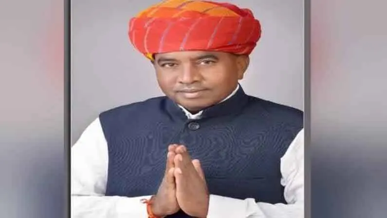 फर्जी मार्कशीट मामले में विधायक अमृतलाल मीणा को भेजा जेल