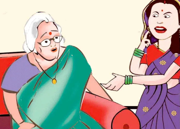 Own strangers: अपने पराये