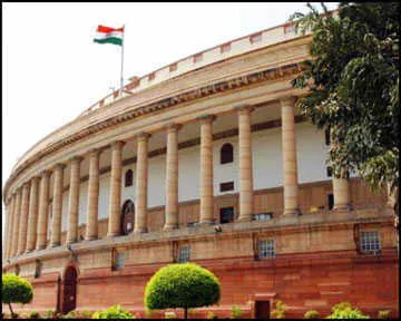 मानसून सत्र: सरकार संसद में हर मुद्दे पर सार्थक बहस के लिए तैयार