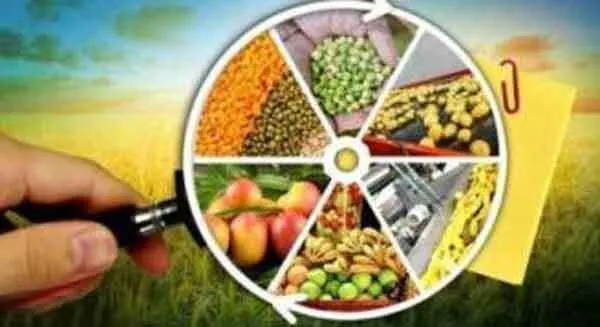 खाद्य सुरक्षा के आंकड़ें चिंताजनक