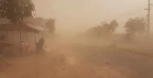 Rain