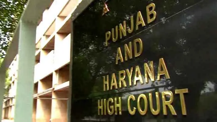 बेअदबी मामला: हाईकोर्ट ने डेरा श्रद्धालुओं के खिलाफ चालान पेश करने पर लगाई रोक