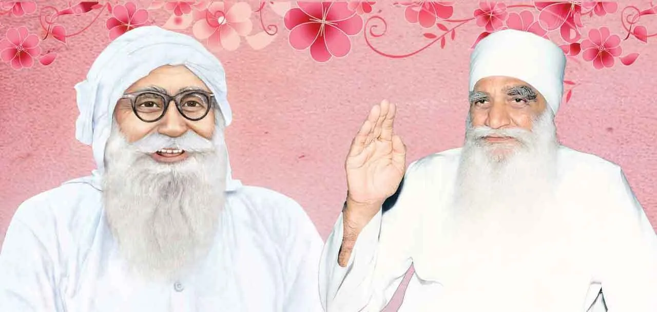 सतगुरू जी ने शिष्य की सच्ची अर्ज स्वीकार की