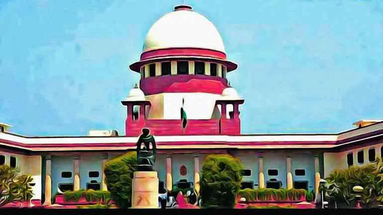 राजद्रोह कानून पर सुप्रीम कोर्ट सख्त: केन्द्र से पूछा-आजादी के आंदोलन को कुलचने के लिए बना था कानून हटाते क्यों नहीं?
