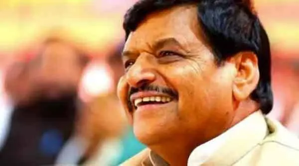 यूपी विधानसभा चुनाव 2022: क्या शिवपाल गुन्नौर विधानसभा सीट से लड़ेंगे चुनाव?