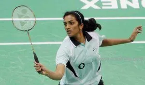 PV Sindhu