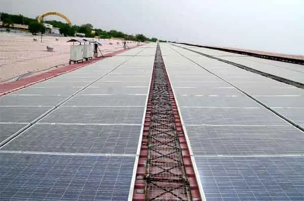 डेरा सच्चा सौदा ने खोजा बिजली संकट का समाधान