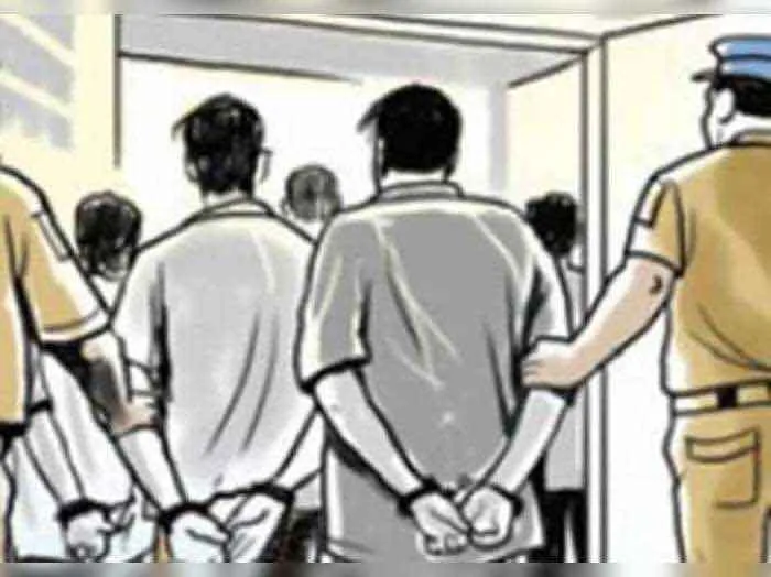 लोकेश ने मौज-मस्ती के लिए बनाया था चाचा के घर चोरी का प्लान