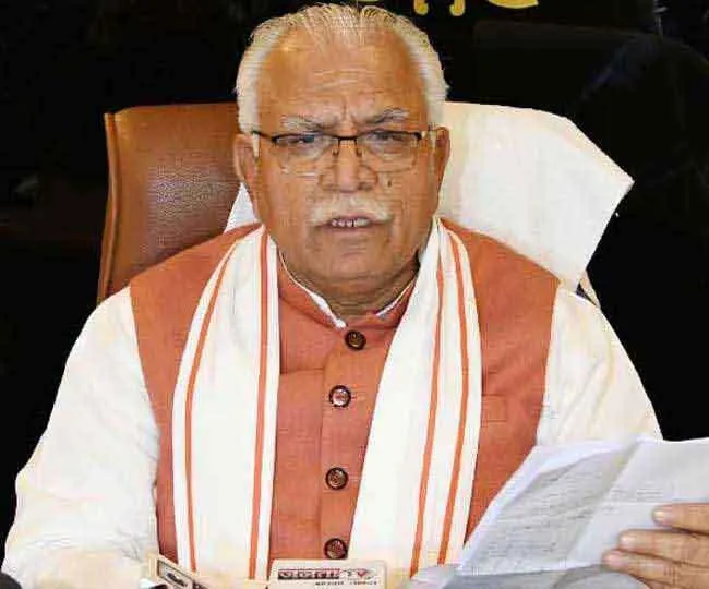 हरियाणा में बेरोजगारी के आंकड़ों पर सियासत तेज