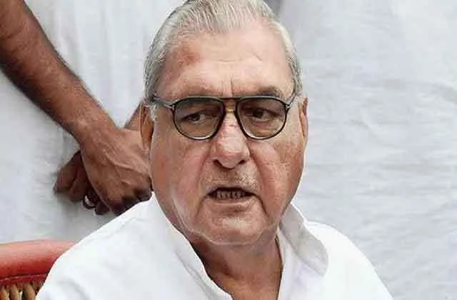सरकार सुनिश्चित करे कि जलभराव से किसी किसान की फसल बर्बाद ना हो- हुड्डा
