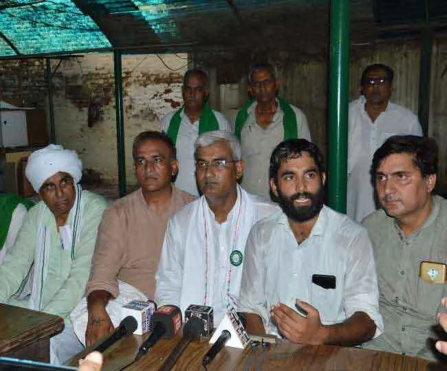 हिसार प्रकरण : 19 को रोहतक में होगी महिला न्याय महापंचायत