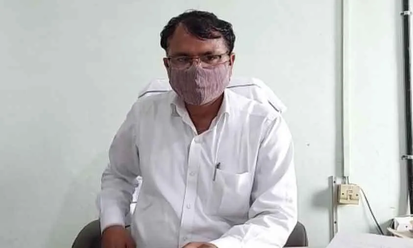 माईनिंग विभाग की खानक में बड़ी कार्रवाई,  40 क्रेशरों का ई-रवाना पोर्टल बंद, माल खरीद-बिक्री रूकी