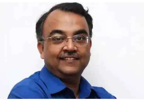 प्रधानमंत्री के सलाहकार अमरजीत सिन्हा ने दिया इस्तीफा