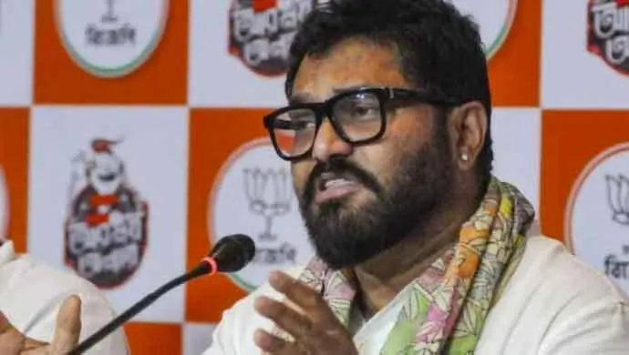नड्डा से मुलाकात के बाद बाबुल सुप्रियो बोले- भाजपा सांसद बना रहूंगा लेकिन राजनीति नहीं करूंगा