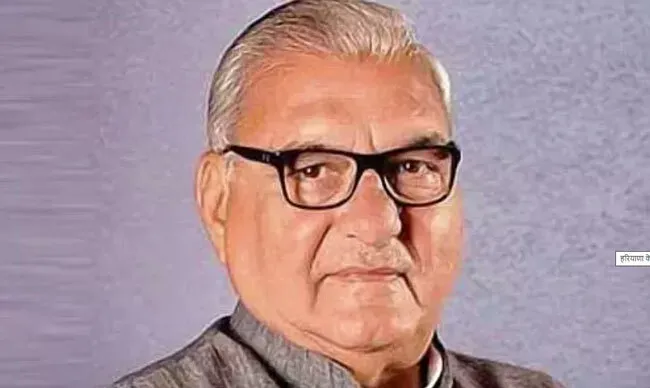 लंच डिप्लोमेसी में कामयाब रहे हुड्डा!