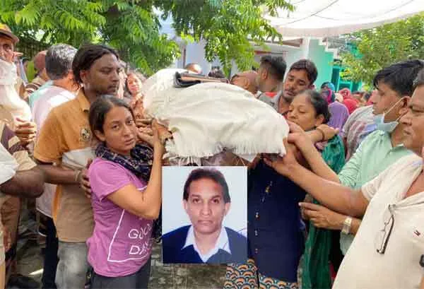मुर्शिद से ओड निभाकर सचखंड जा विराजे प्रेमी रामनाथ इन्सां