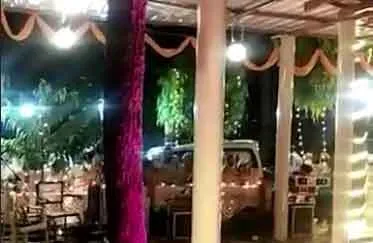 पुलिस लाईन में चाय की थड़ी को कैफेटेरिया में बदला