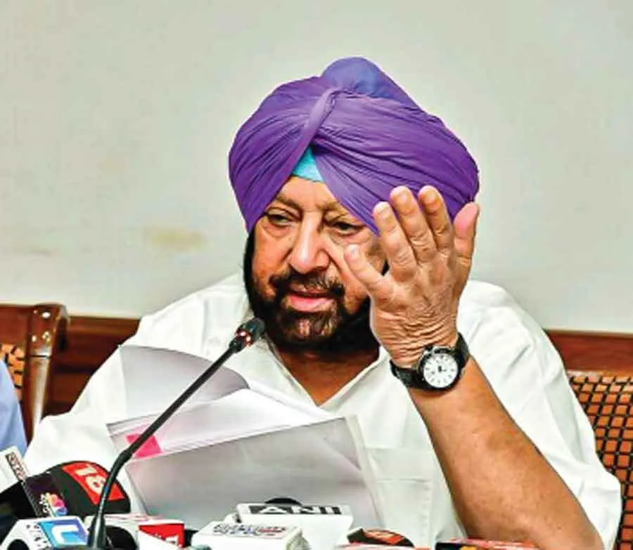 पंजाब सरकार ने कर्मचारियों का मूल वेतन 15 फीसदी बढ़ाया, भत्ते भी बहाल