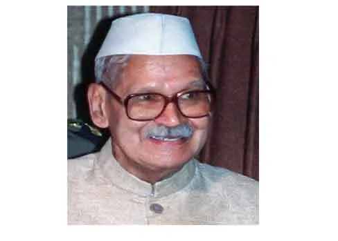 ज्ञानकोष्ठ : आज भारत के नौवें राष्ट्रपति डॉ. शंकर दयाल शर्मा का जन्म दिवस है