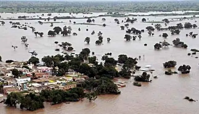 सरकारों के लिए जाग जाने का समय