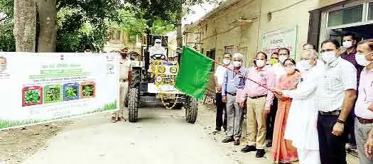 घर घर औषधि योजना : अशोक गहलोत ने किया शुभारंभ