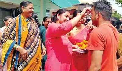 शख्शियत: छोटी उम्र में किया बड़ा मुकाम हासिल