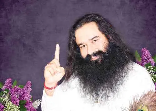 अनमोल वचन : सतगुरु पे दृढ़ विश्वास रखो: पूज्य गुरु जी