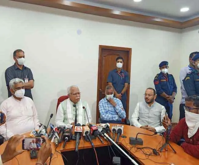 ओलंपिक खिलाड़ियों पर मेहरबान हरियाणा सरकार: चौथे स्थान पर रहने वालों को भी मिलेंगे 50 लाख रुपए