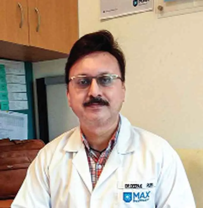 दिल व फेफड़े के मरीजों को इलाज में देरी नहीं करनी चाहिए: विशेषज्ञ