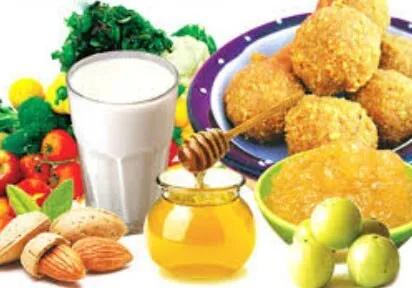 …तो ऐसे हष्ट-पुष्ट रहेंगे आप