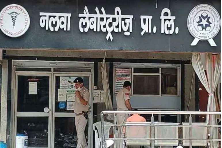 ईडी की जांच में बड़ा खुलासा: कुम्भ मेले में भ्रष्टाचार व फजीर्वाड़े से बढ़ी महामारी, नलवा लैब ने करोड़ो डकारे