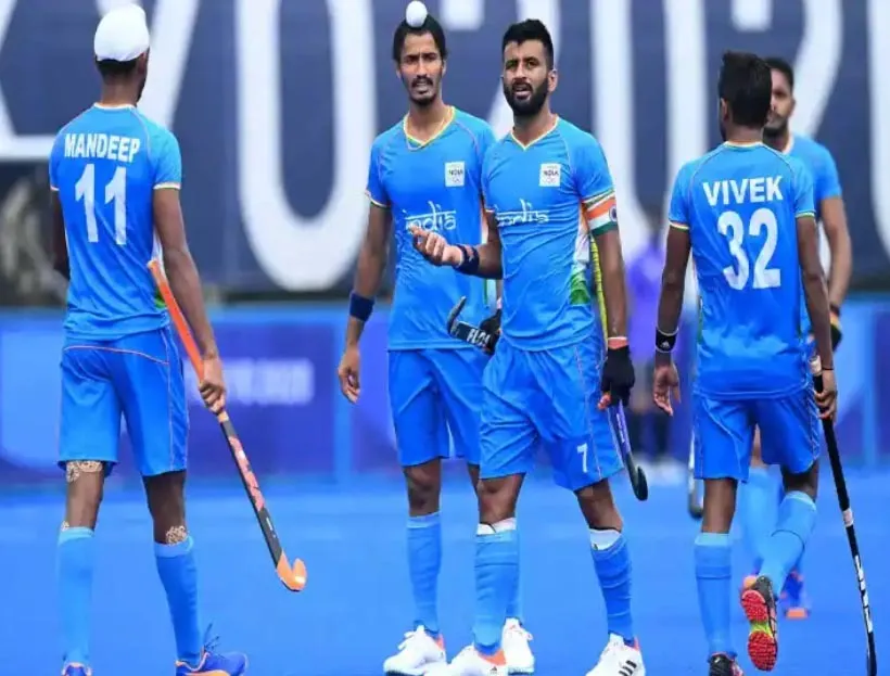 टोक्यो ओलंपिक: हॉकी खिलाड़ियों के प्रदर्शन ने हार के बावजूद उम्मीदों को किया बुलंद