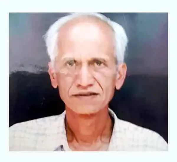 नेता जी का नाम सुनते ही चमक उठती हैं 101 वर्षीय स्वतंत्रता सेनानी मंगल सिंह की आँखें