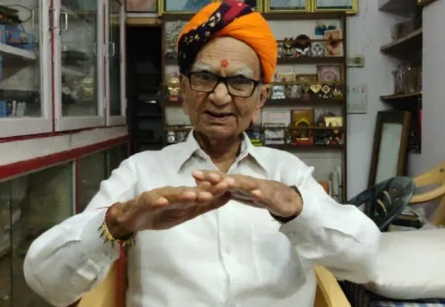 जानें, कैसे इतिहासकार नन्दकिशोर शर्मा की शोध ने इतिहास के अनछूए रहस्यों से हटाया पर्दा
