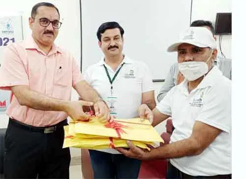 हुनर के ओलंपिक में चीन जाकर कौशल दिखाएंगे हरियाणवीं छोरे,  2022 में आयोजित होगी प्रतियोगिता
