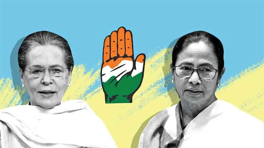 2024 के लिए पकने लगी विपक्ष की खिचड़ी