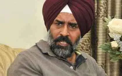 परगट सिंह लेंगे कैप्टन संदीप संधू की जगह, बनाया जनरल सेक्रेटरी