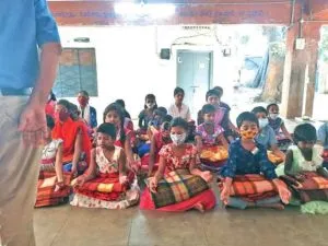 Paschim-Bangale