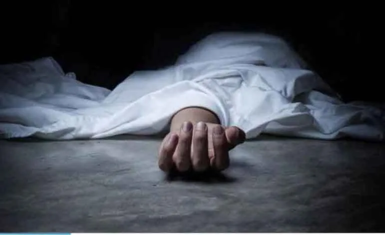 जेएलएन में मिला लापता पटवारी का शव