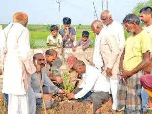 Sahaganj