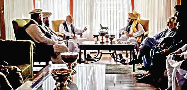जानें, तालिबान राज में किसके सिर सजेगा सत्ता का ताज