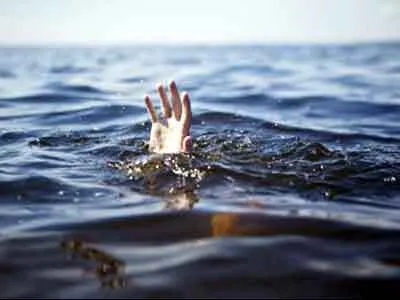 खेत की डिग्गी में डूबने से तीन बालकों की मौत