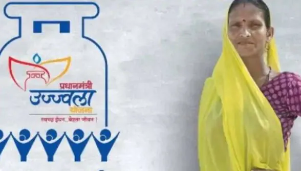 पीएम मोदी उज्ज्वला योजना के दूसरे चरण का कल करेंगे शुभारंभ