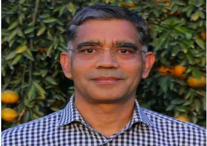 पंजाब किसान आयोग चेयरमैन का इस्तीफा