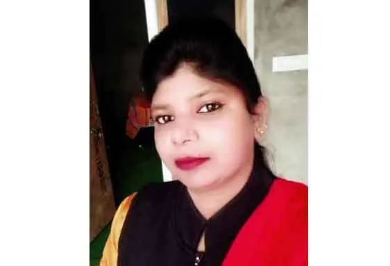सीआईडी में युवाओं को नौकरी का झांसा देकर लाखों की ठगी करने के आरोप में शातिर युवती गिरफ्तार