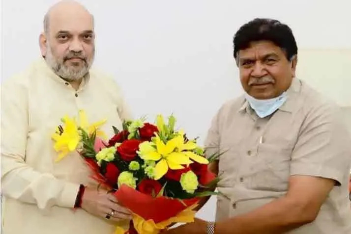 हरियाणा की नई विधानसभा बनाने का रास्ता साफ