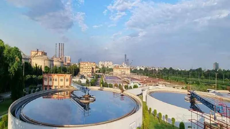 दिल्ली में बन रहा सबसे बड़ा एसटीपी : सत्येंद्र जैन