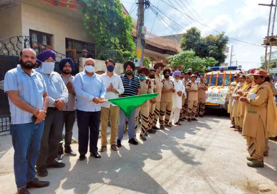 परमजीत कौर इन्सां का पार्थिव शरीर मैडीकल रिसर्च के लिए दान