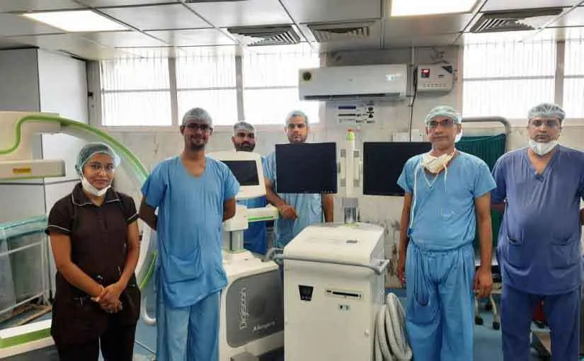 पीजीआई में अब ब्रेन ट्यूमर व रीड् की हड्डी की गंभीर चोटों का होगा ईलाज